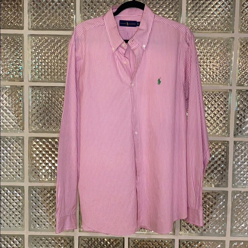 Ralph Lauren dress shirt